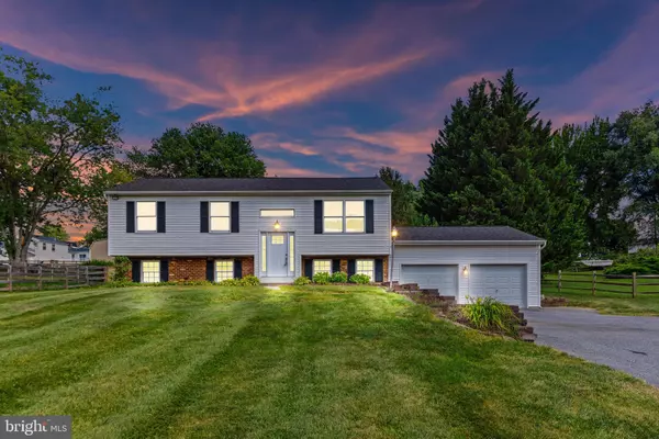 Monrovia, MD 21770,4816 LYNN CREST CT