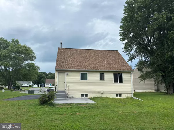 Elkton, MD 21921,4 SAINT PATS CIR