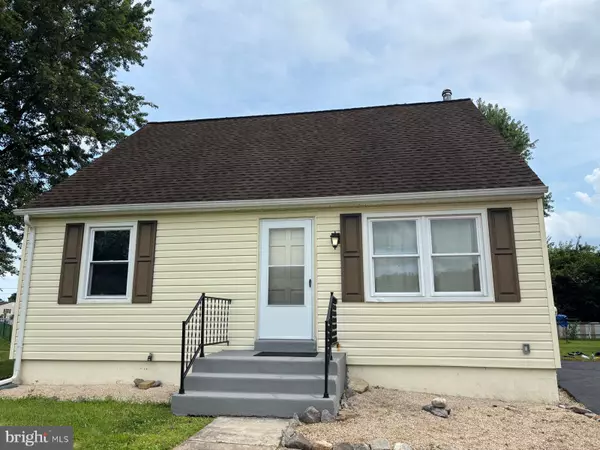 4 SAINT PATS CIR, Elkton, MD 21921