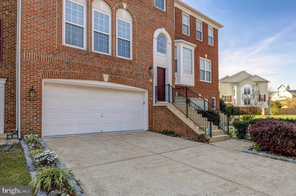 Ashburn, VA 20148,43903 THORNCROFT TER
