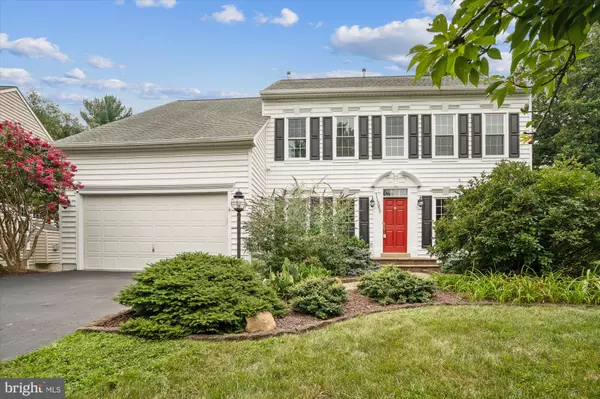 11385 BISHOPS GATE LN, Laurel, MD 20723