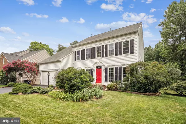 Laurel, MD 20723,11385 BISHOPS GATE LN