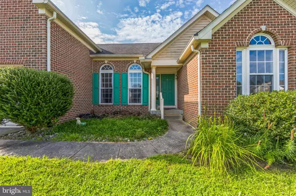 Middletown, DE 19709,25 BROWNING CIR