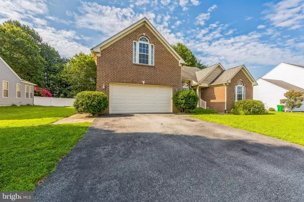 Middletown, DE 19709,25 BROWNING CIR