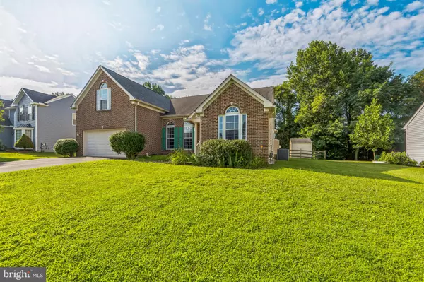 Middletown, DE 19709,25 BROWNING CIR