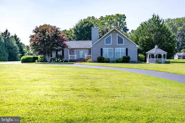 Montross, VA 22520,245 NOMINI BAY DR