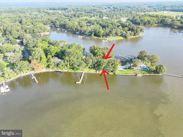 Queenstown, MD 21658,618 PIGPEN POINT RD