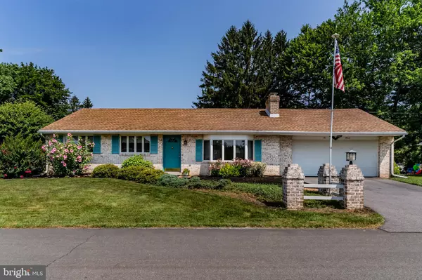 Mechanicsburg, PA 17055,611 WINGERT DR