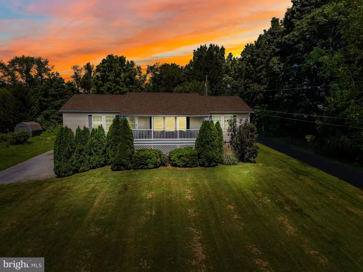 Carlisle, PA 17015,1350 KINER BLVD