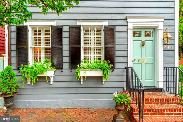 Alexandria, VA 22314,416 S ROYAL ST