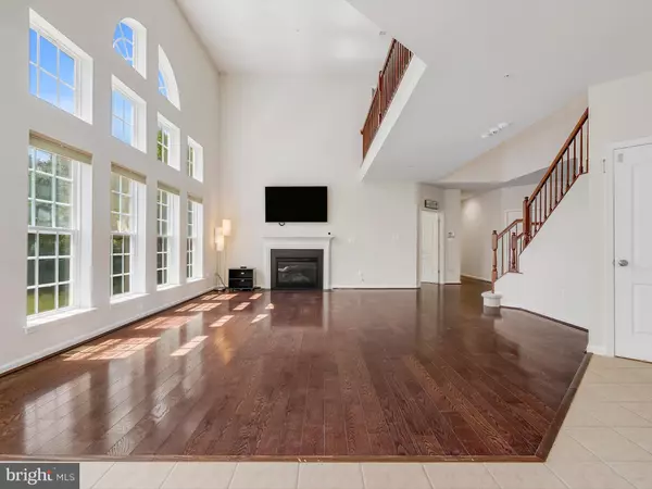 Upper Marlboro, MD 20774,15305 TORCROSS WAY