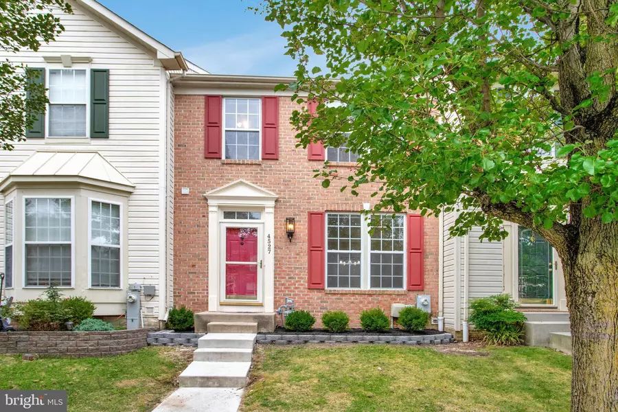 4527 GOLDEN MEADOW DR, Perry Hall, MD 21128