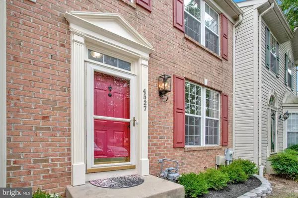 Perry Hall, MD 21128,4527 GOLDEN MEADOW DR