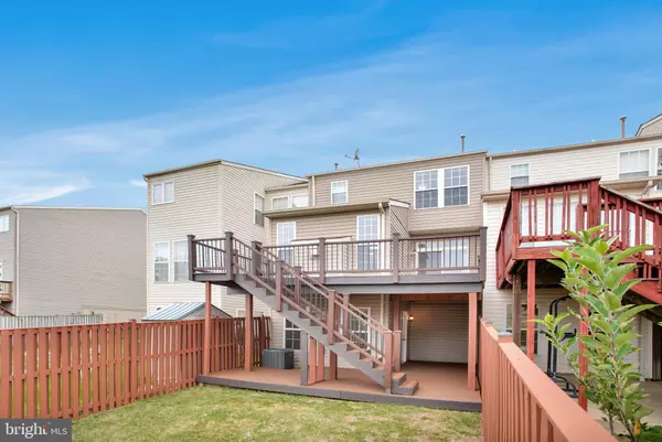 Perry Hall, MD 21128,4527 GOLDEN MEADOW DR