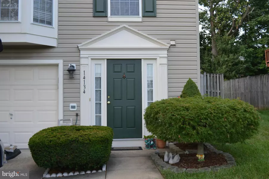 14134 DARKWOOD CIR, Centreville, VA 20121