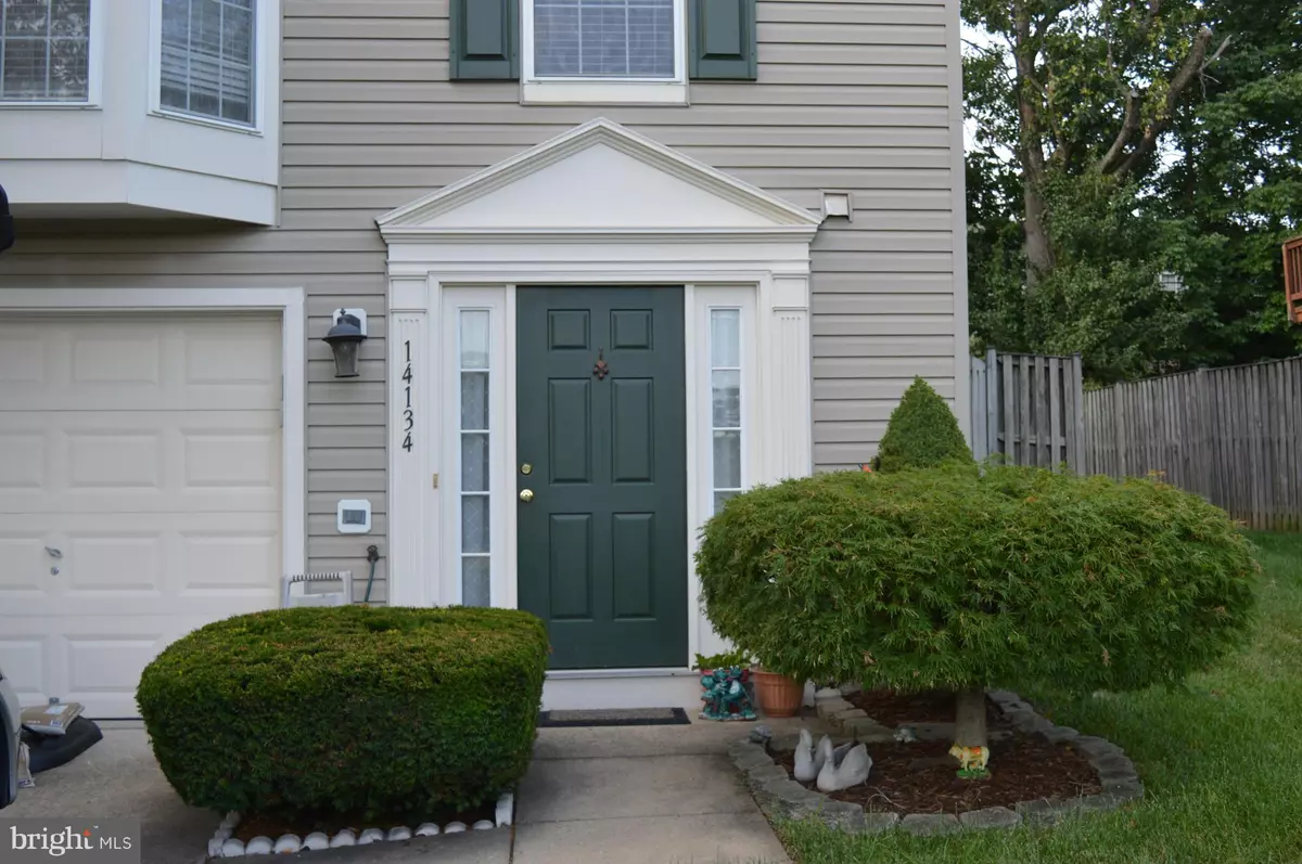 Centreville, VA 20121,14134 DARKWOOD CIR