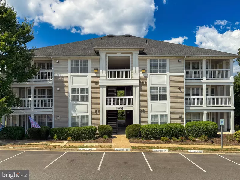 14154 CUDDY LOOP #102, Woodbridge, VA 22193