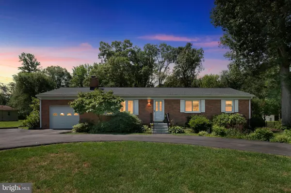 14025 PETZOLD DR, Waldorf, MD 20601