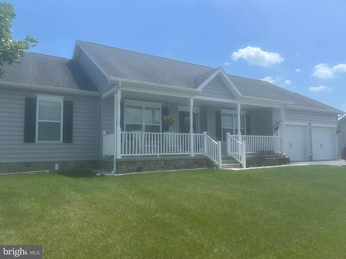 Hanover, PA 17331,55 RAINBOW DR