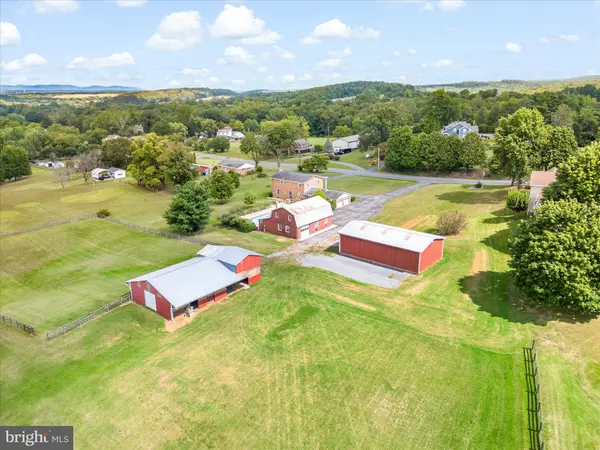 Frederick, MD 21704,4514 ARABY CHURCH RD