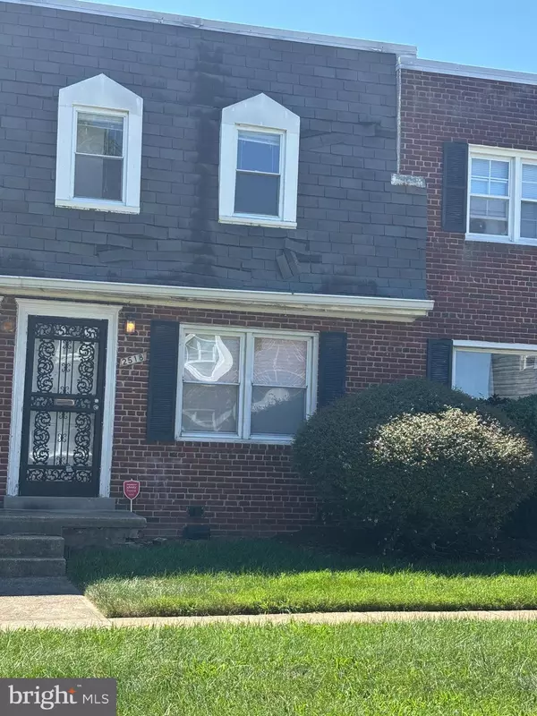 2518 IVERSON ST, Temple Hills, MD 20748