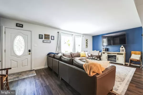 Williamstown, NJ 08094,2538 SUNNY HILL AVE