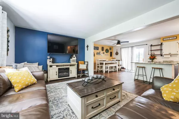 Williamstown, NJ 08094,2538 SUNNY HILL AVE