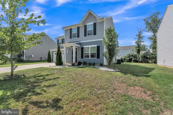 Sicklerville, NJ 08081,144 CISELEY DR