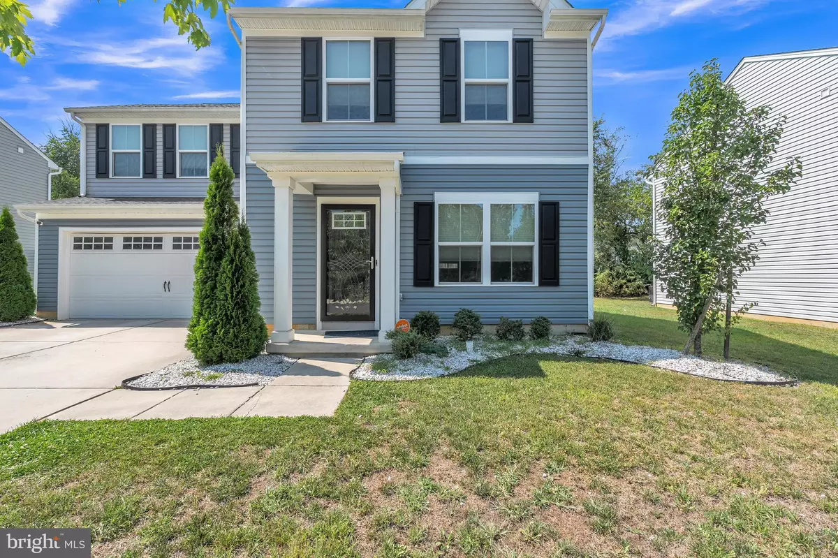 Sicklerville, NJ 08081,144 CISELEY DR