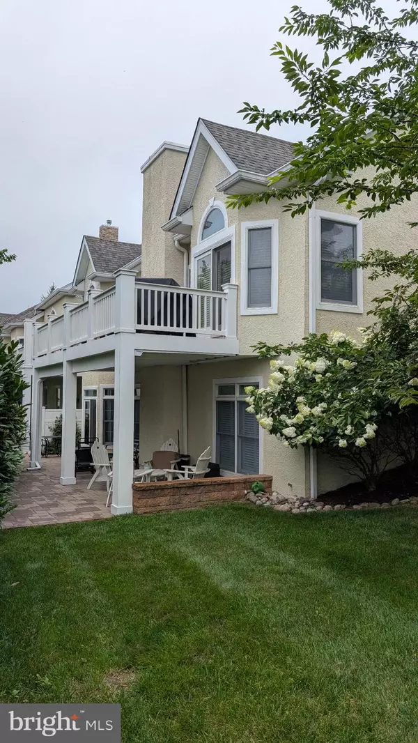 Doylestown, PA 18902,5859 HICKORY HOLLOW LN