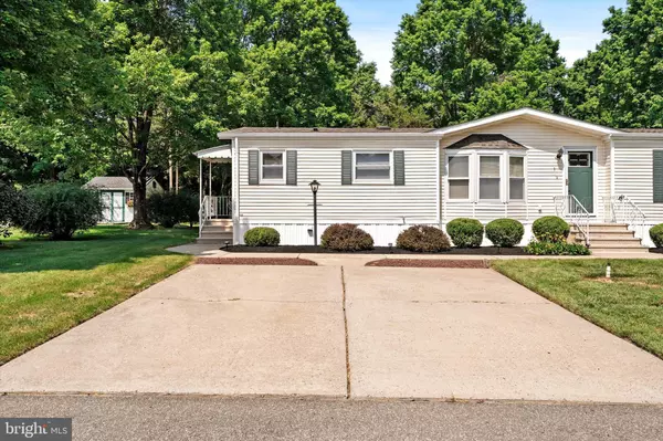 Plumsted Twp, NJ 08514,3 COPPERFIELD DR