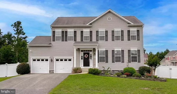 20953 BRANCHWOOD CT, Lexington Park, MD 20653