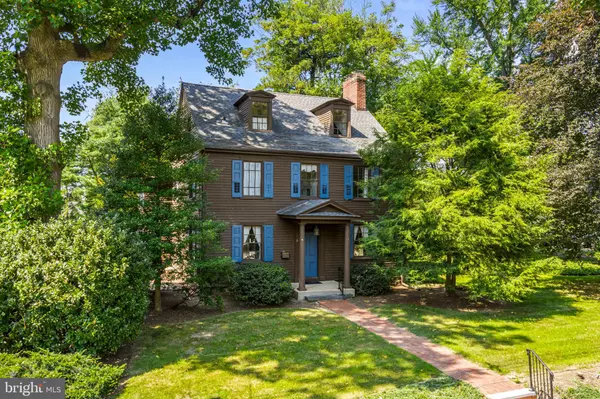 Moorestown, NJ 08057,310 PLEASANT VALLEY AVE