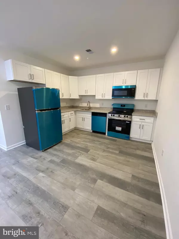 Pottstown, PA 19464,45 E HIGH ST #2ND FLOOR/1 BEDROOM