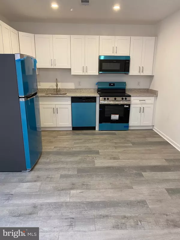 Pottstown, PA 19464,45 E HIGH ST #2ND FLOOR/1 BEDROOM