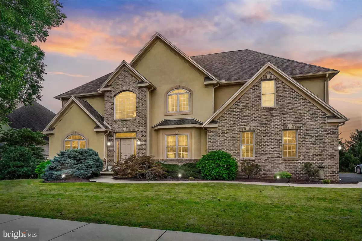 York, PA 17408,1503 FARM CROSS WAY