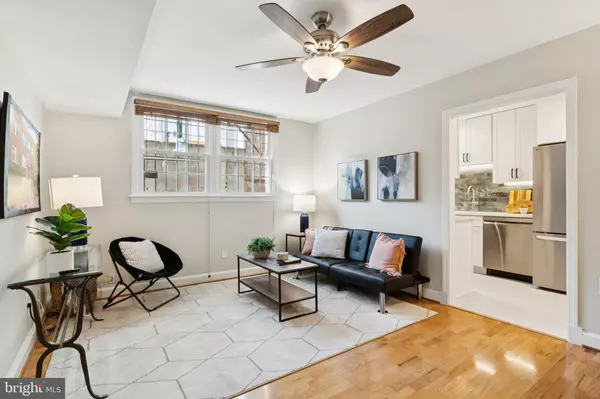 Washington, DC 20002,311 7TH ST NE #3