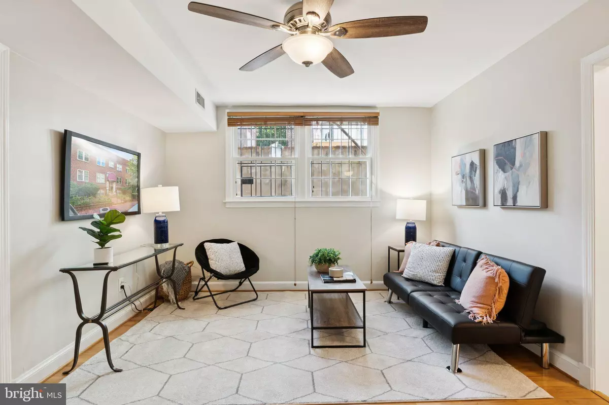 Washington, DC 20002,311 7TH ST NE #3