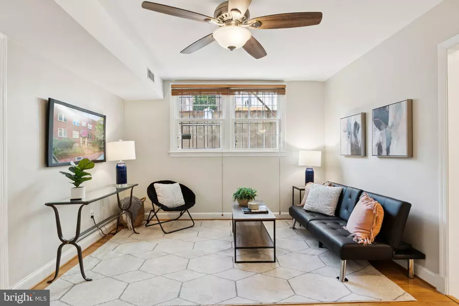 311 7TH ST NE #3, Washington, DC 20002