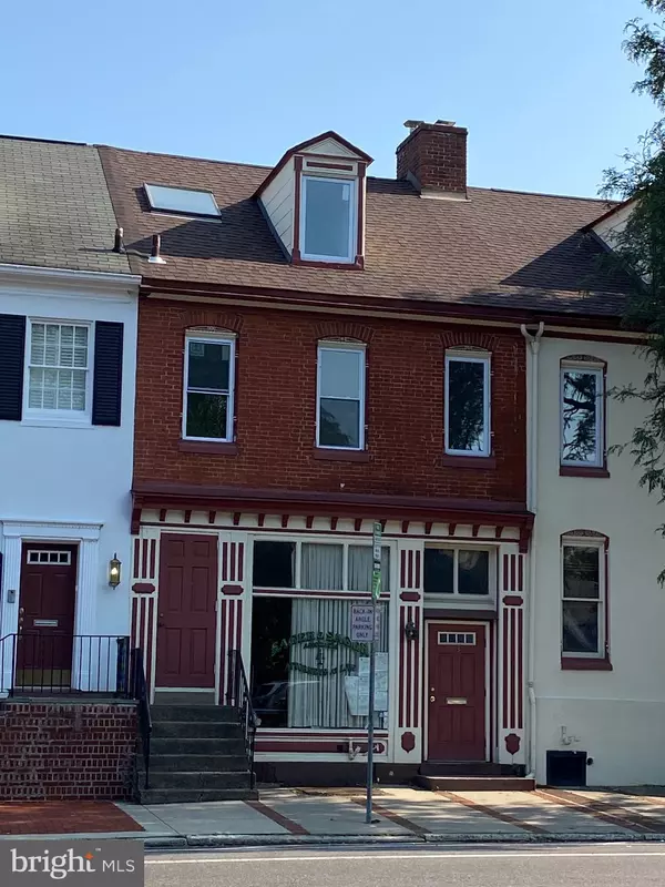 Pottstown, PA 19464,45 E HIGH ST #2ND FLOOR/2 BEDROOM