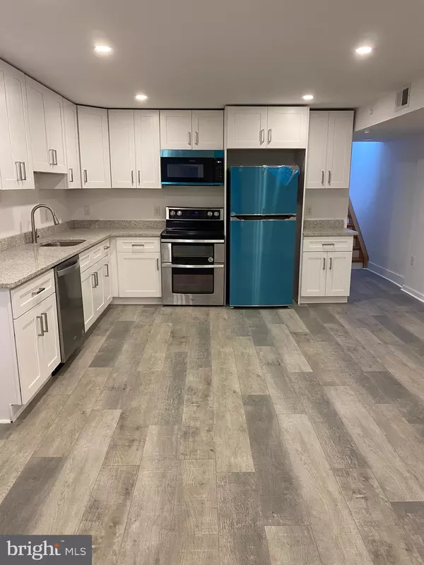 Pottstown, PA 19464,45 E HIGH ST #2ND FLOOR/2 BEDROOM