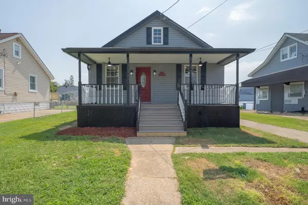 5 SEABRIGHT AVE, Baltimore, MD 21222