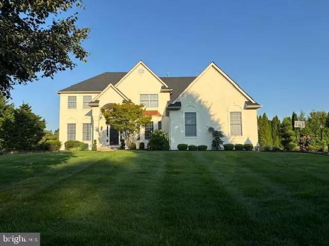 25 SUNFLOWER CIR, Lumberton, NJ 08048