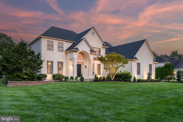 Lumberton, NJ 08048,25 SUNFLOWER CIR