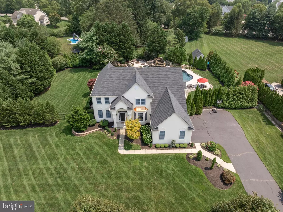 Lumberton, NJ 08048,25 SUNFLOWER CIR