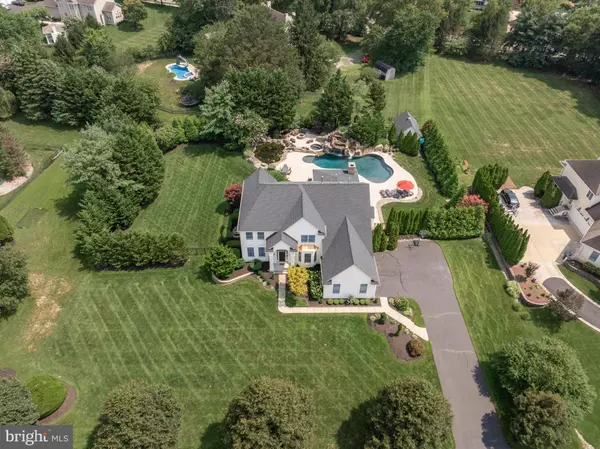 Lumberton, NJ 08048,25 SUNFLOWER CIR