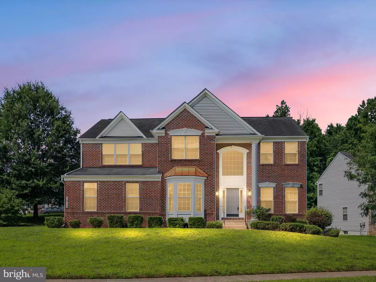 Upper Marlboro, MD 20774,1213 HEARTLAND CT