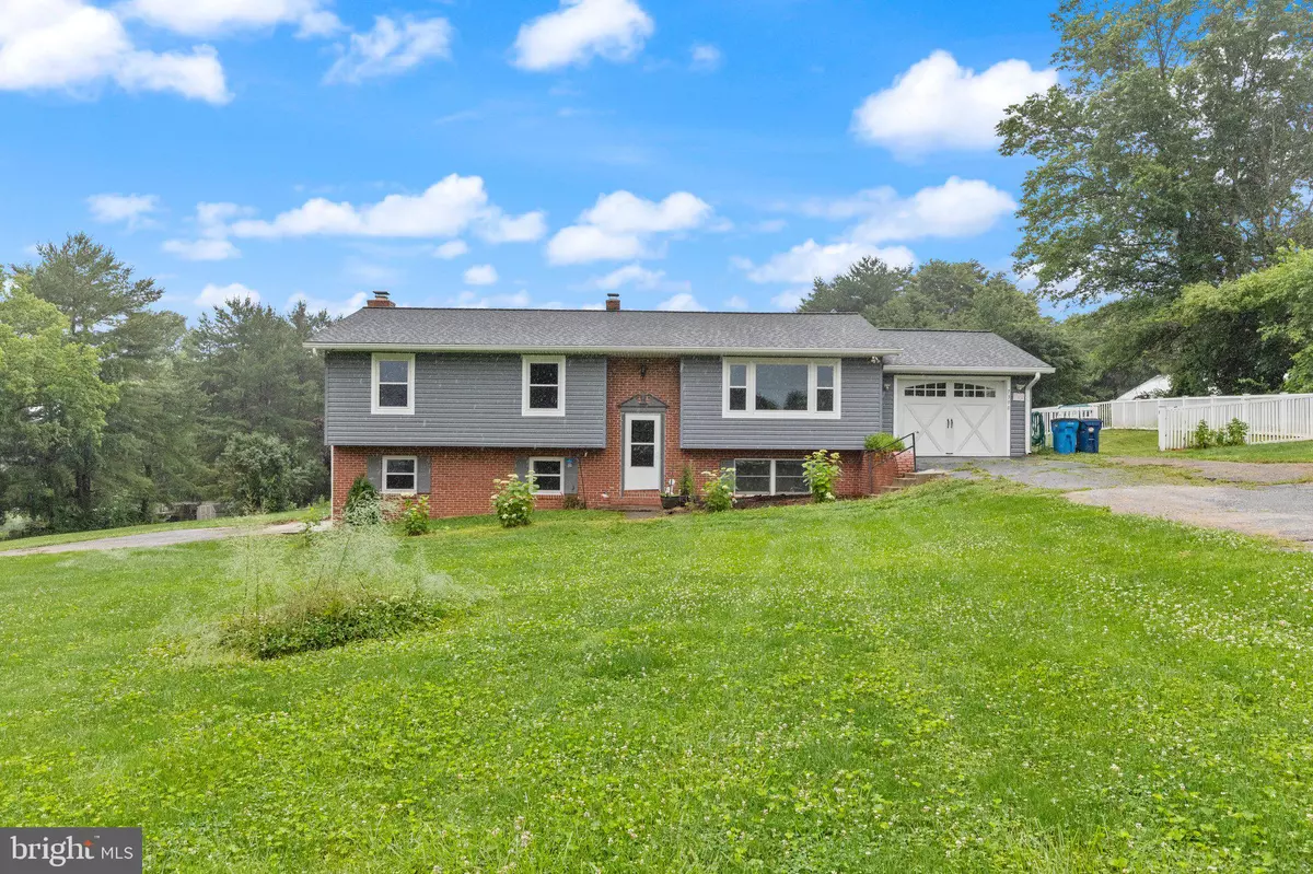 Woodbine, MD 21797,7390 WOODBINE RD #1