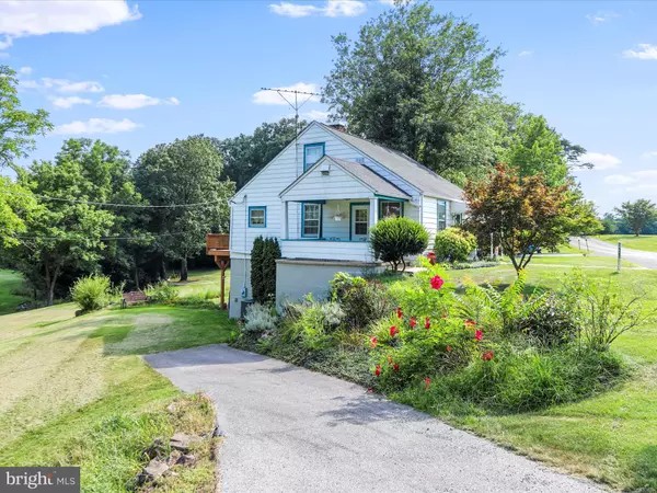 Big Pool, MD 21711,12037 ERNSTVILLE RD