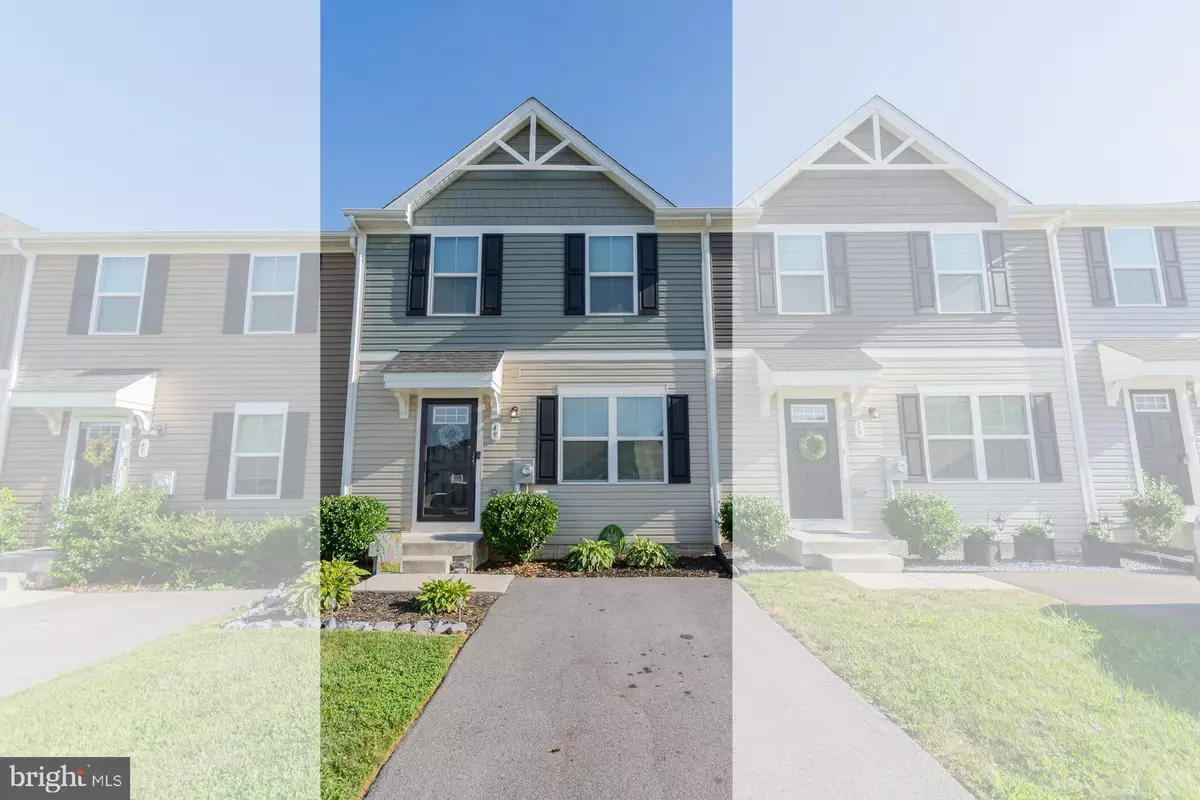 Martinsburg, WV 25403,49 SEBAGO PL